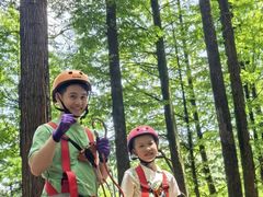 -山王坪喀斯特国家生态公园