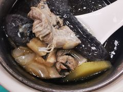 -烧鹅濑(西华路店)