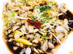-小老板海鲜酒家(董家渡店)