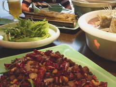 -粗茶淡饭·隐庐私厨(东亭店)
