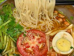 -正宗齐齐哈尔烤肉·齐牛哥鲜切炭火烤肉(杭州总店)