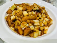 -紫光园·烤鸭(吕家营店)