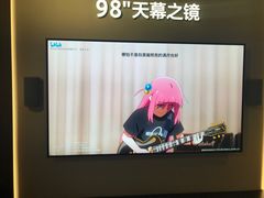 -Sony Store 索尼(上海淮海中路店)