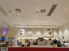 -Tims天好咖啡·贝果(融科创意中心店)