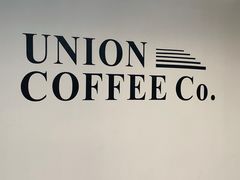 -屋裡·Union Bakery(龙江路店)