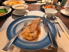 -万丽轩·粤菜(王府井金茂万丽酒店)