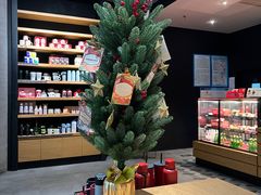 -星巴克臻选(郑州国贸360广场店)