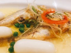 -汤记传菜(秀浦路店)