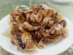 -鹏城人家海鲜酒家·23年老字号(较场尾店)