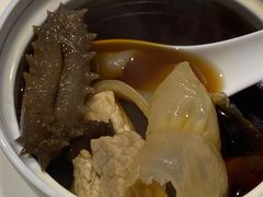-东海海鲜酒家(中信广场店)