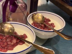 红豆双皮奶-味妙顺德厨房(绿地缤纷城店)