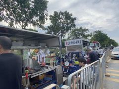 -宝安西湾红树林湿地公园