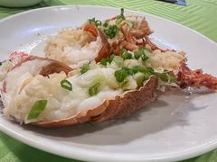 -盛港湾海鲜食府(黄沙店)