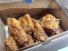 -Kyochon1991校村(共和路店)