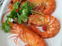 -长平肥姐白粥·海鲜打冷