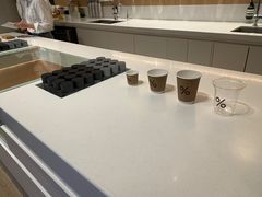 -% Arabica阿拉比卡咖啡烘焙工坊