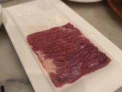 -牛街·马辈儿涮肉(牛街二店)