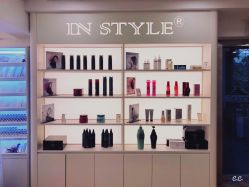 -IN STYLE·全国形象店