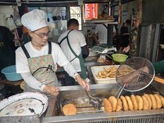 -逍遥镇刘相五胡辣汤豆沫馆(康复中街店)