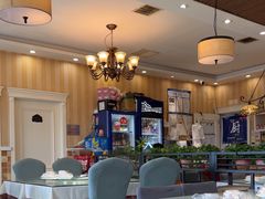 -桃子餐厅·天津菜(红星路直营店)