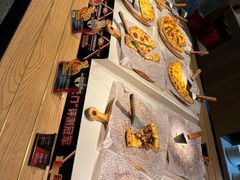 -比格比萨自助(宝山日月光店)