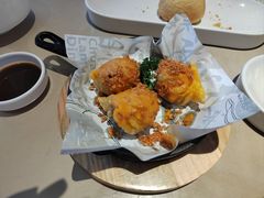 -蔡澜点心·粤菜(领展购物广场店)