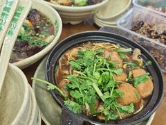 -李记清真馆(打钉巷店)