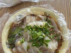 -八分场凉皮老店(正宗)