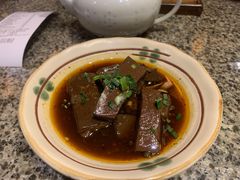 麻辣鸭血-南京大牌档(凯德1818店)