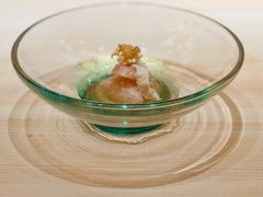 渍无花果-鹤菊·鮨Omakase(古子城店)
