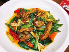 -有红鸡毛店·川菜(建设路店)