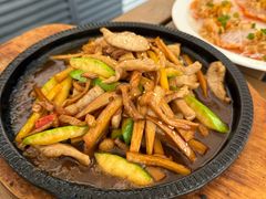 -观海轩餐厅(一线海景店)