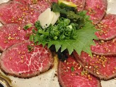 -一石三鸟烧鸟•刺身•定食套餐(南桥美谷店)