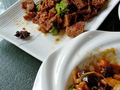 四季烤麸-古德寺素菜馆