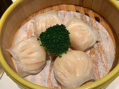 -领鲜天下·焗海鲜·花胶鸡(天目里店)