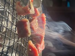 -久藏·横膈膜烧肉·酒场(江汉路店)