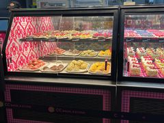 -CC BAGEL&SCONE 贝果与司康(南开大悦城店)