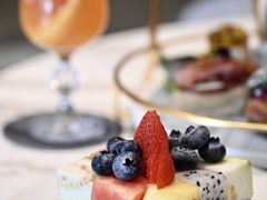 -粤海喜来登酒店·&More聚驿(天河城店)