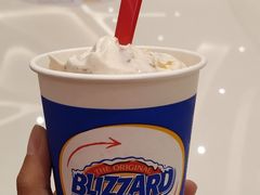 泰式奶茶华夫脆暴风雪-DQ·蛋糕·冰淇淋(万象城店)