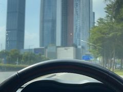 -% Arabica阿拉比卡咖啡(深圳湾万象城店)