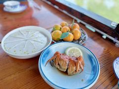 -乡乐园蟹庄·阳澄湖农家乐