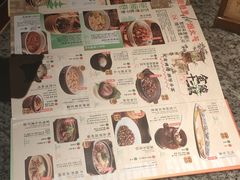 -南京大牌档(青岛万象城店)