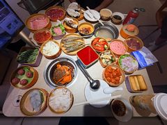 -海底捞大排档火锅(打浦路店)