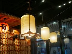 大堂-有喜屋·深夜食堂(环宇荟店)