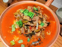 -云海肴云南菜·蒸汽石锅鱼(北京良乡华冠店)