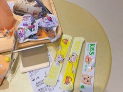 -藏猫猫咖啡主题馆(中央大道店)