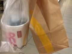 -麦当劳(南京宁海路店)