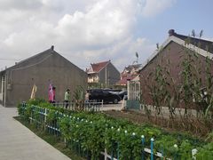 -妈妈的小作坊(陈家镇店)