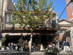 -O'mills Sourdough Bakery&Bistro(永嘉路店)