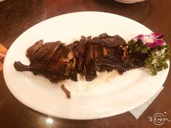 广香琵琶鸭-刘胖子家常菜·蹄花焖藕(中南店)